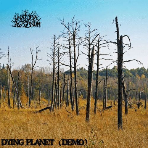Natura Aeternum : Dying Planet (Demo)